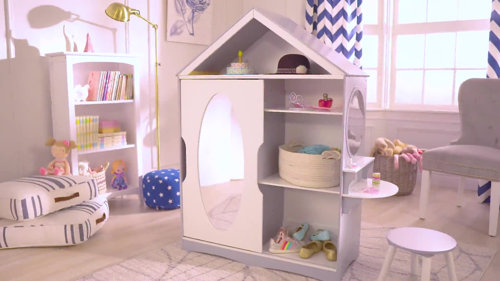 Armoire kidkraft online